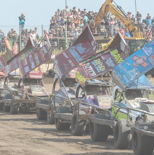 Motorcrossbaan dit weekend geopend