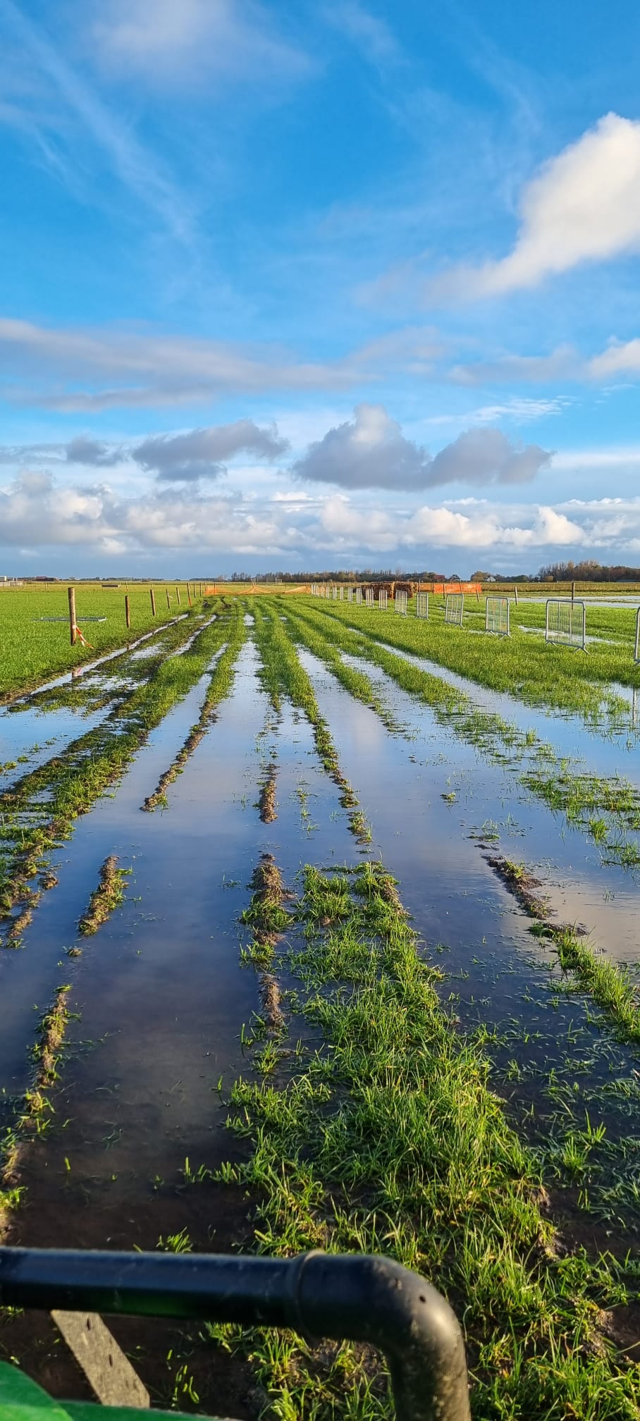 Gerrit Zijm Cross verplaatst naar 12 November