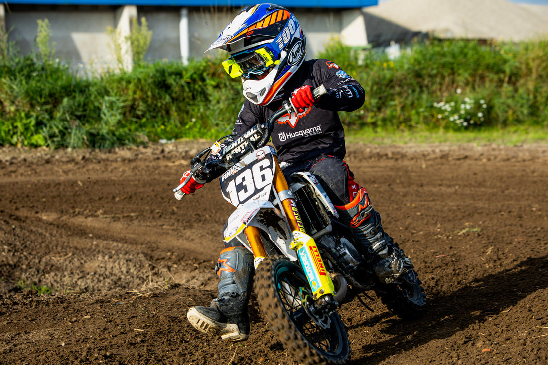 5e clubcross