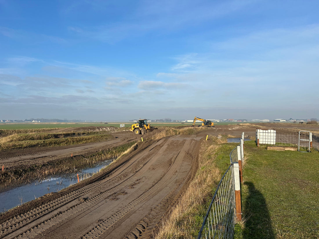 Open Wintercross - 09-02-2025