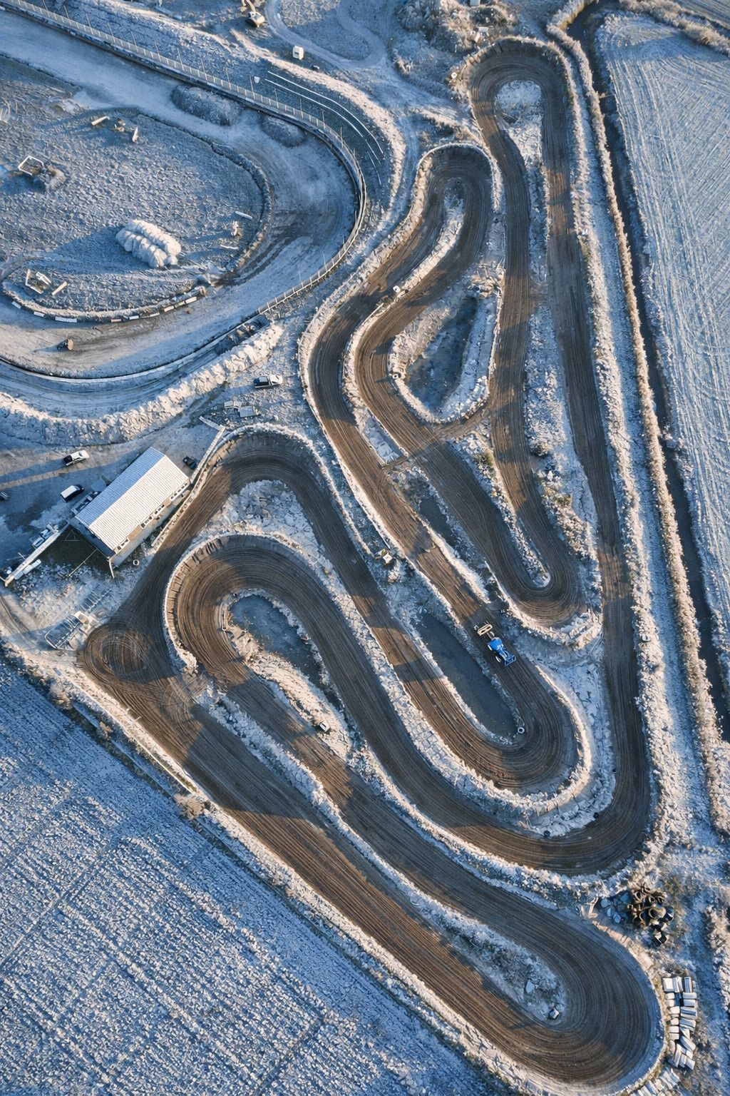 2e Open Wintercup 2026