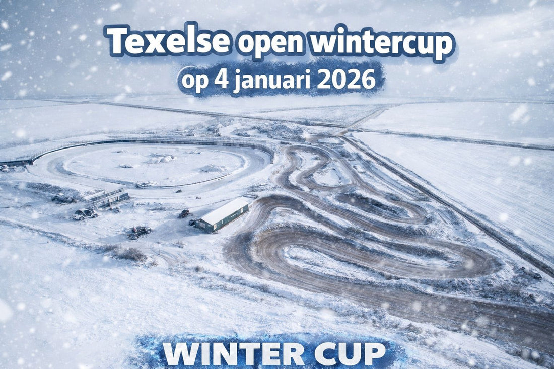 Open Winter Cup