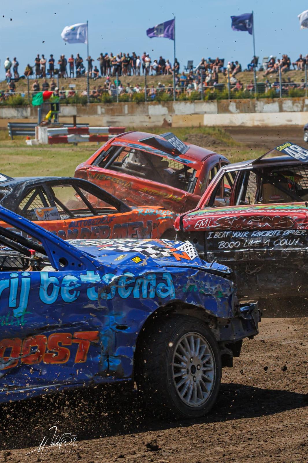 🏁 Inschrijving Speedweekend 2026 geopend! 🏁