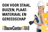 Bouwcenter RAB