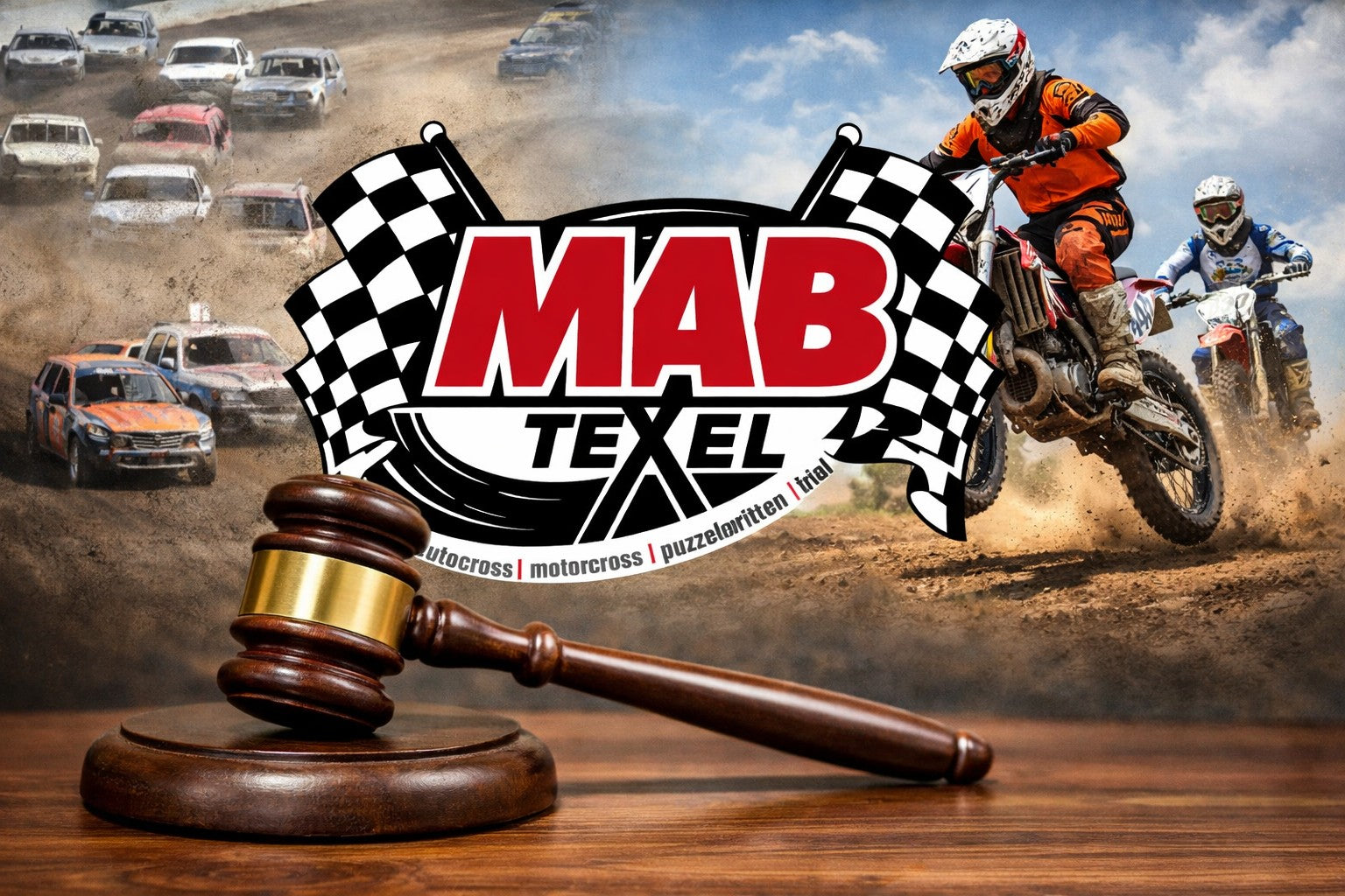Uitnodiging Algemene ledenvergadering 2026 – Mab Club texel