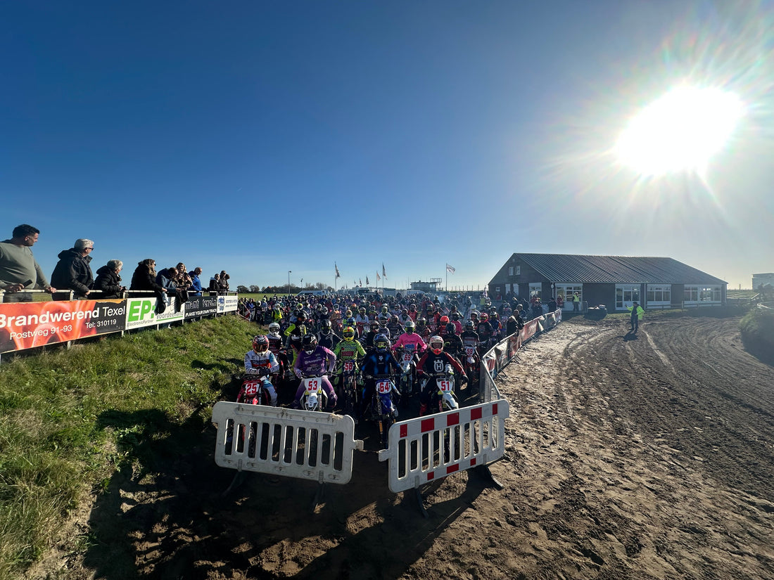 Definitieve deelnemerslijst Gerrit Zijm 2025!