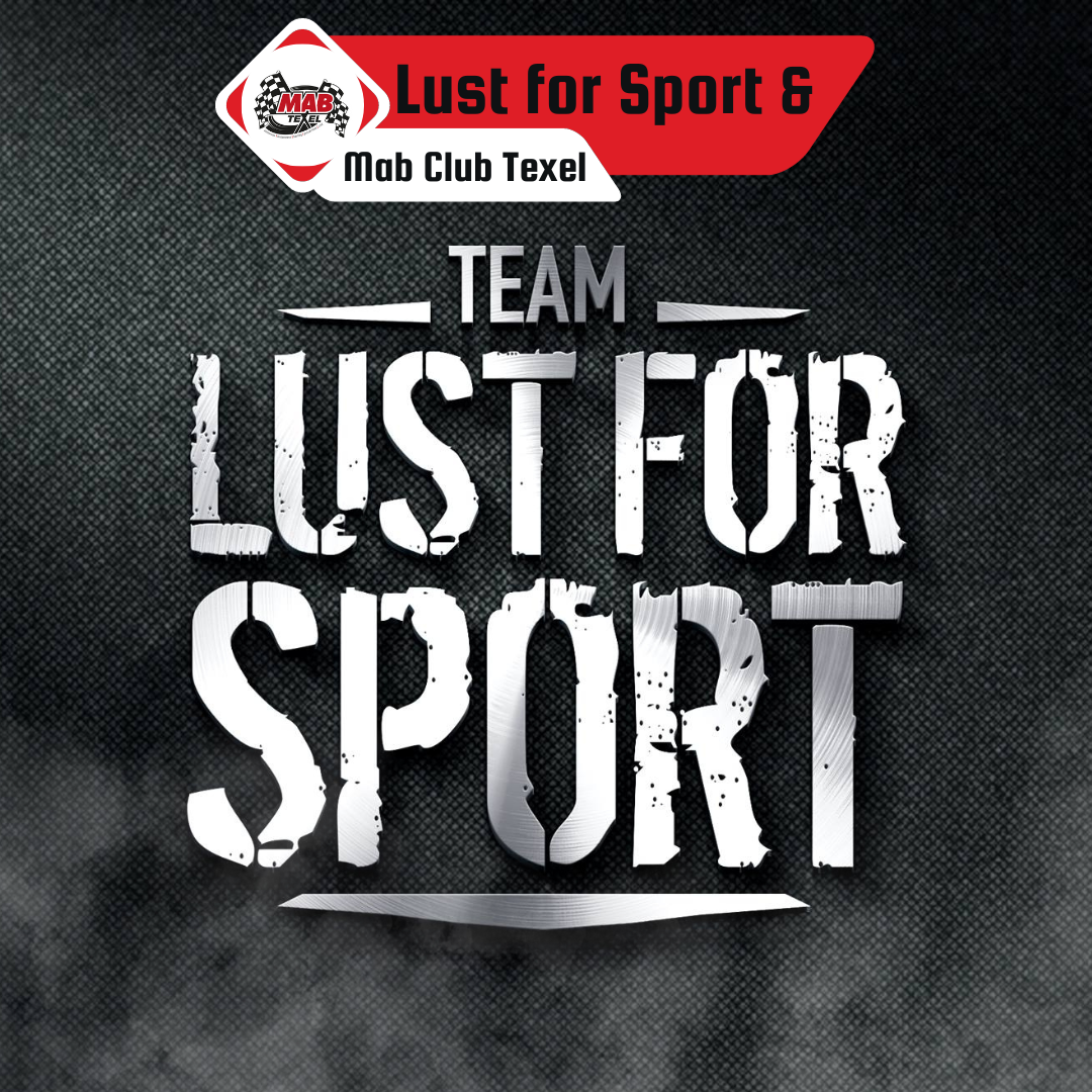 Speciaal voor MAB leden; sporten bij Lust for Sport