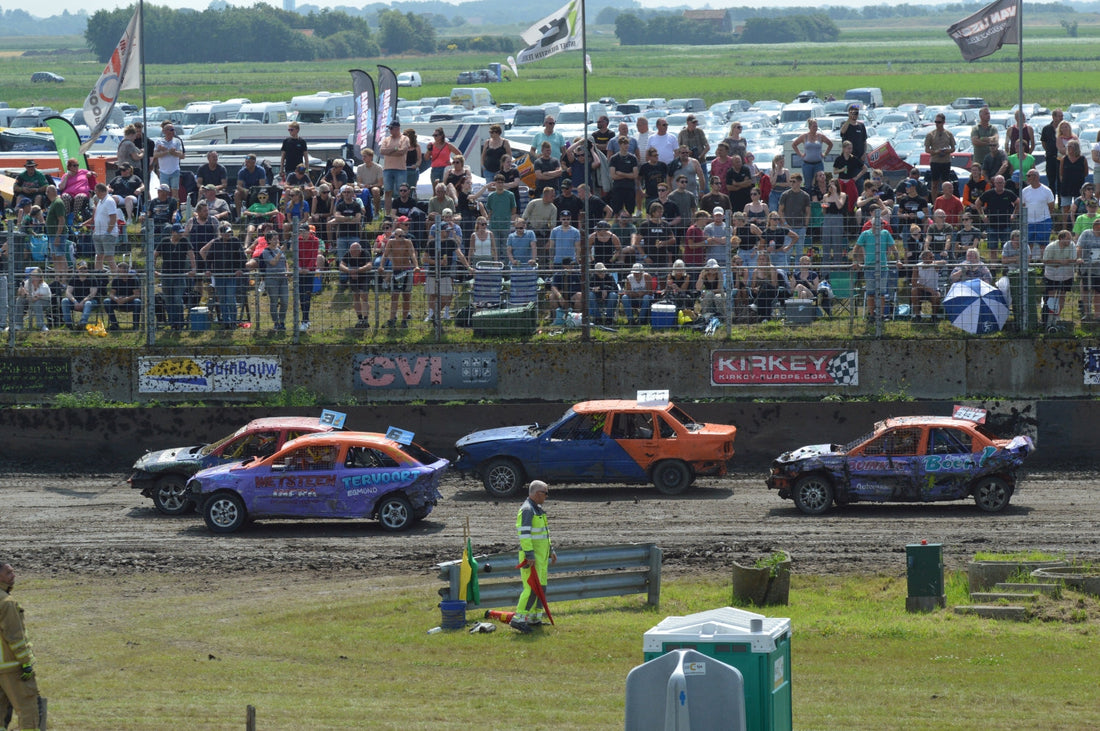 🛑 Stilteweekend op Texel – 7 t/m 8 juni 2025 🛑